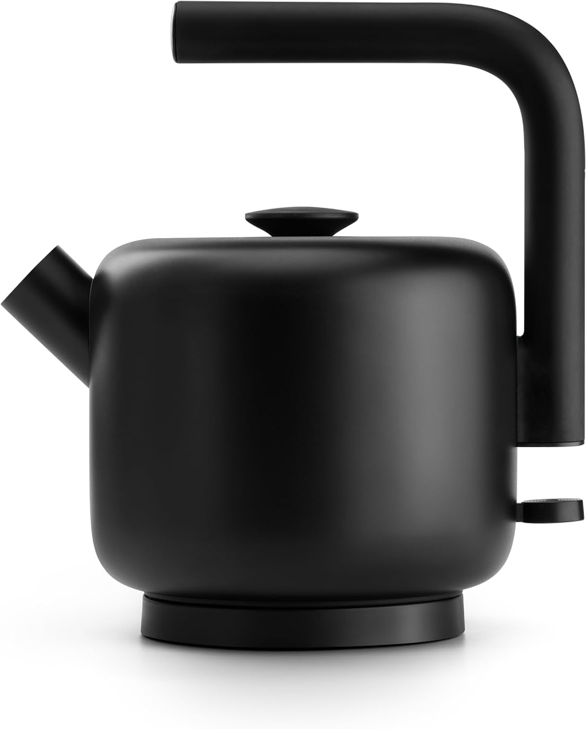 Coffee Tea Images - 1,5L elektrische waterkoker, roestvrij staal, snelkookfunctie