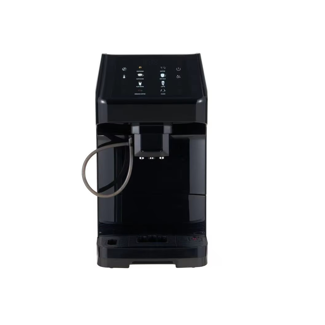 Coffee & Tea Phúc Long - Volledig automatische bonen-naar-kop koffiemachine voor melkschuim,