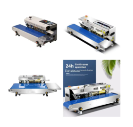 Coffee Tea & Company - Automatische voedsel-, rijst-, thee-, koffie-, noten-