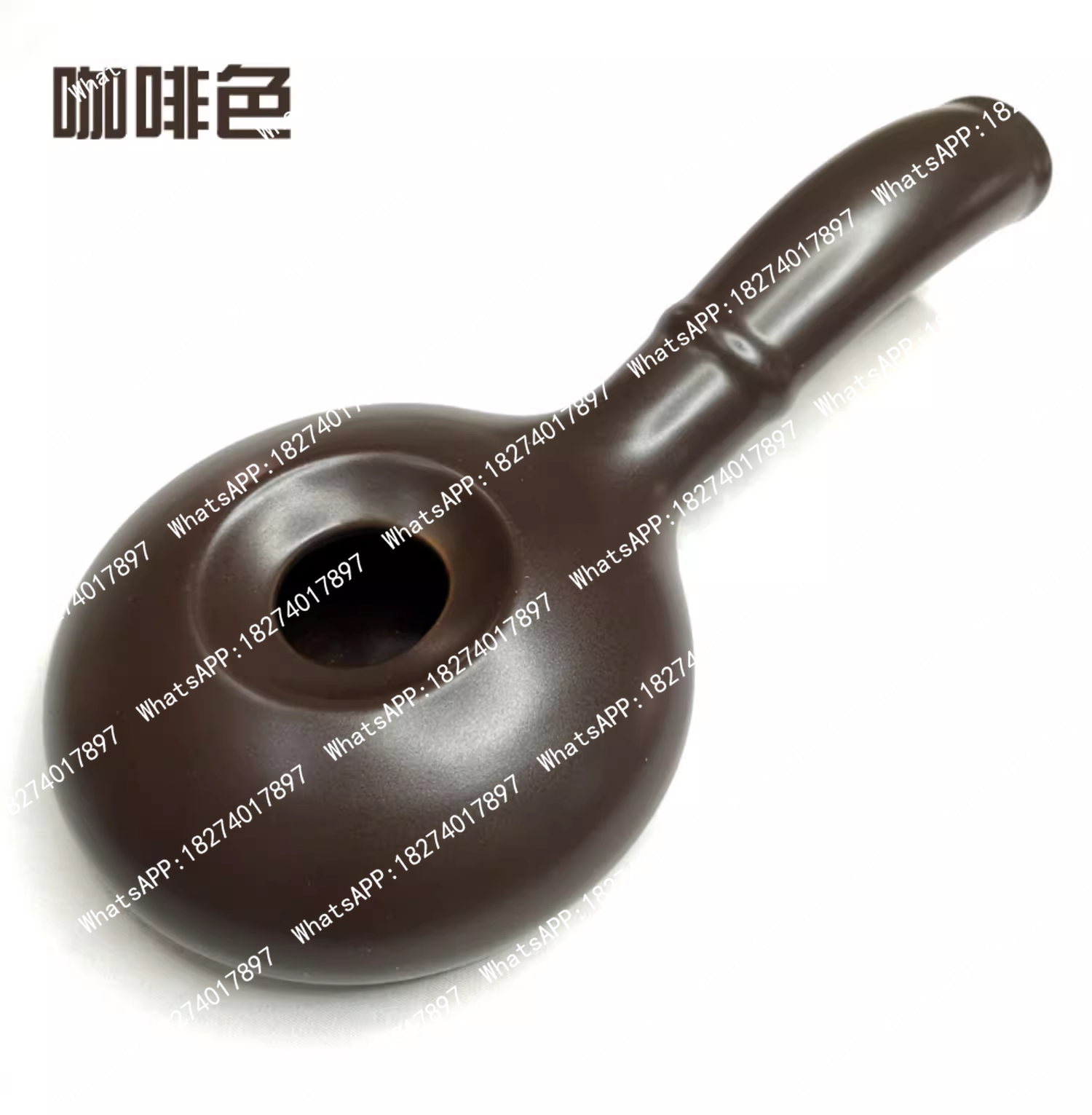 Coffee Tea Leaf And Bean - Keramische koffiebrander voor thuisgebruik, brander, handbediende
