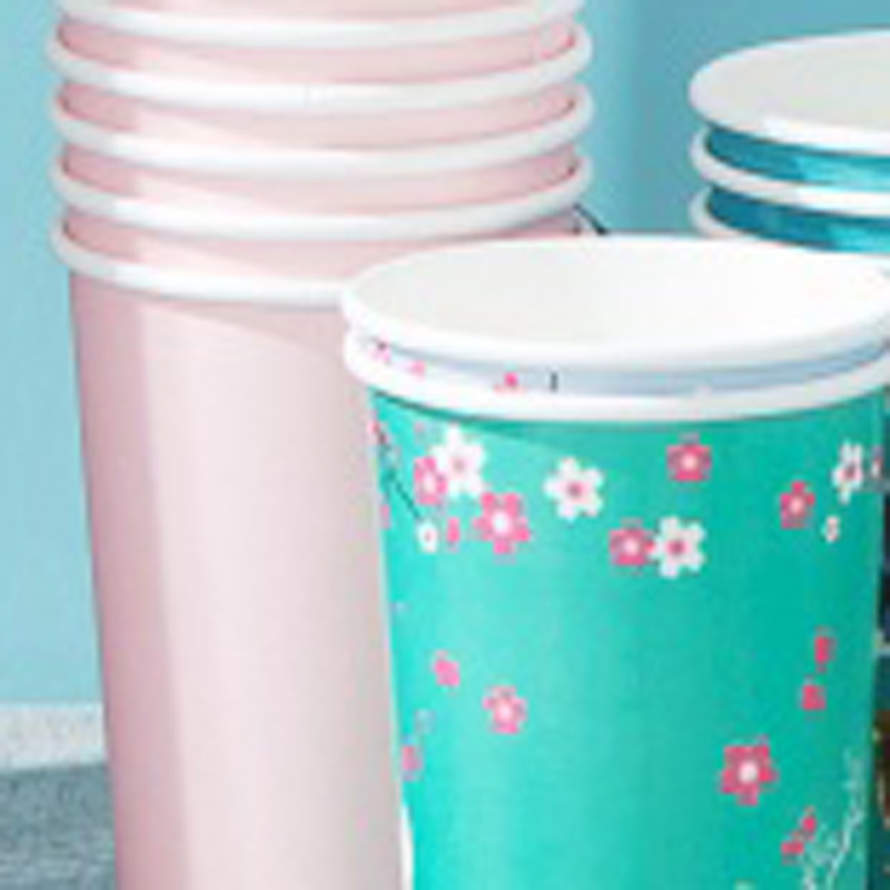 Coffee Tea & Company - Automatische Kop sluitmachine Bubble tea machine