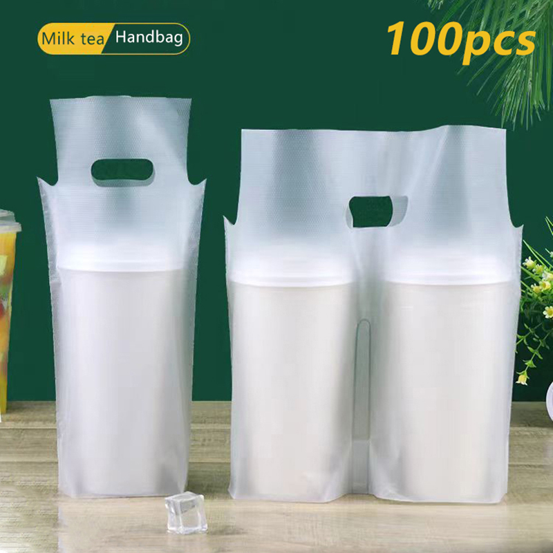 Mug Tea Coffee - 100 Stuks Enkele/Dubbele Beker Melk Thee
