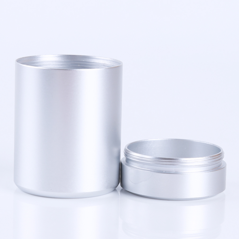 Coffee Tea Sugar Set - Mini Metalen Doos Thee Kan Kleine