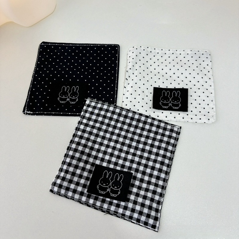Hot Cute Miffy Series Doek Ond - Coffee Tea & Company recensie en prijs