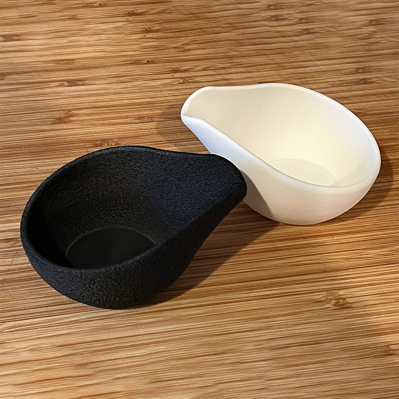 1 st Koffiebonen Doseerbeker & - Coffee Tea Leaf And Bean recensie en prijs