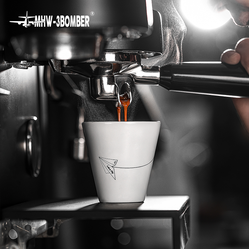 MHW-3BOMBER 120 ml keramische  - Coffee Tea Sugar Set recensie en prijs