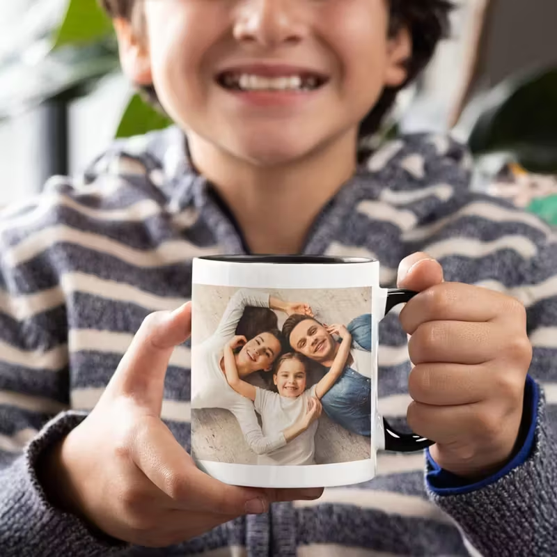 Aangepaste naam afbeelding tek - Coffee Tea Images recensie en prijs