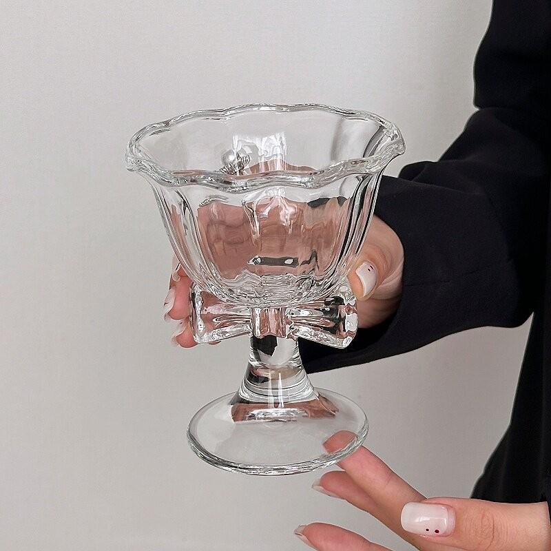 Nieuwe Boog Glazen Schattige W - Mug Tea Coffee recensie en prijs