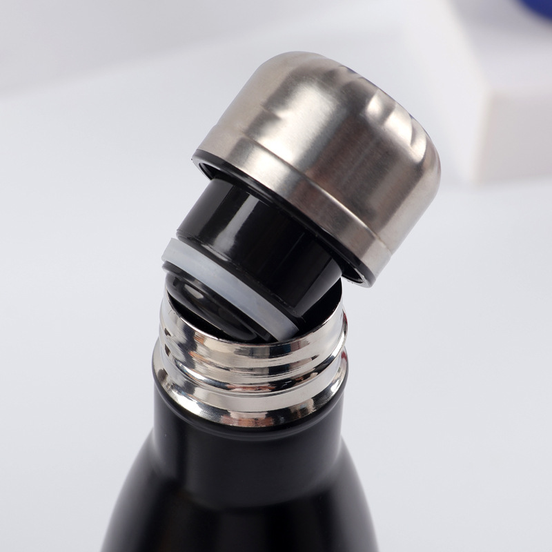 Custom LOGO Afbeelding 500 ml  - Coffee Tea Images recensie en prijs