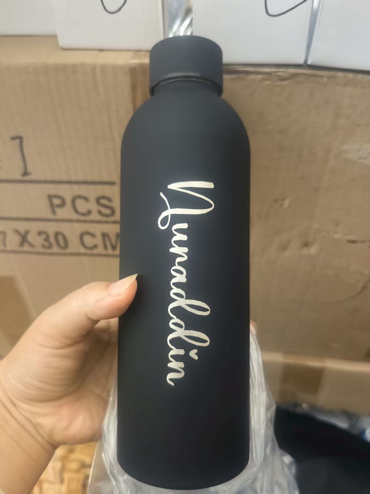 Custom LOGO Afbeelding 500 ml  - Coffee Tea Images recensie en prijs