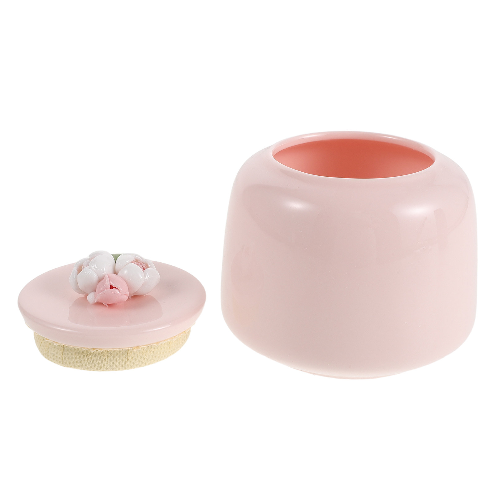 Keramische theepot roze porsel - Coffee Tea Leaf And Bean recensie en prijs