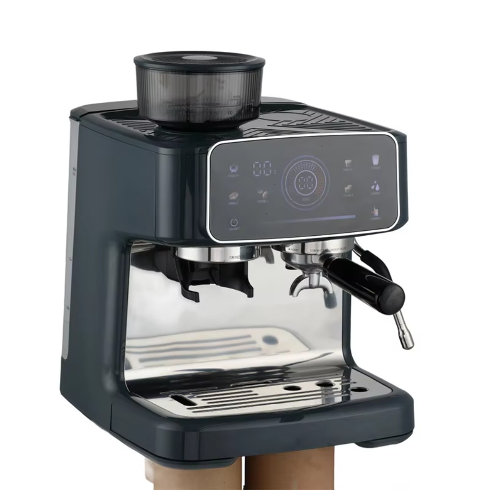 Geüpgradede versie Hoge-effici - Coffee & Tea Phúc Long recensie en prijs