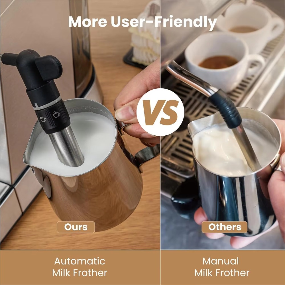 Geüpgradede versie Hoge-effici - Coffee & Tea Phúc Long recensie en prijs