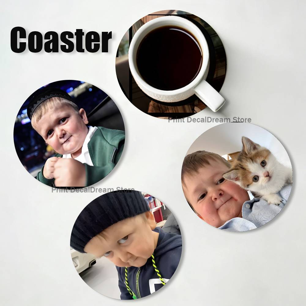 Grappige Hasbulla Magomedov Me - Coffee Tea Sugar Set recensie en prijs
