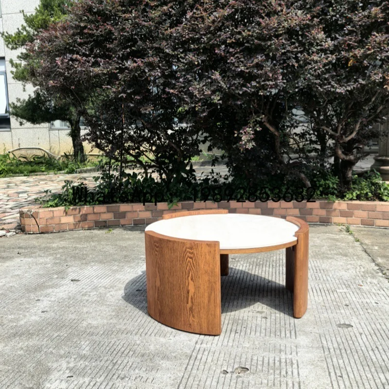 H5.20 salontafel van massief h - Coffee & Tea Phúc Long recensie en prijs