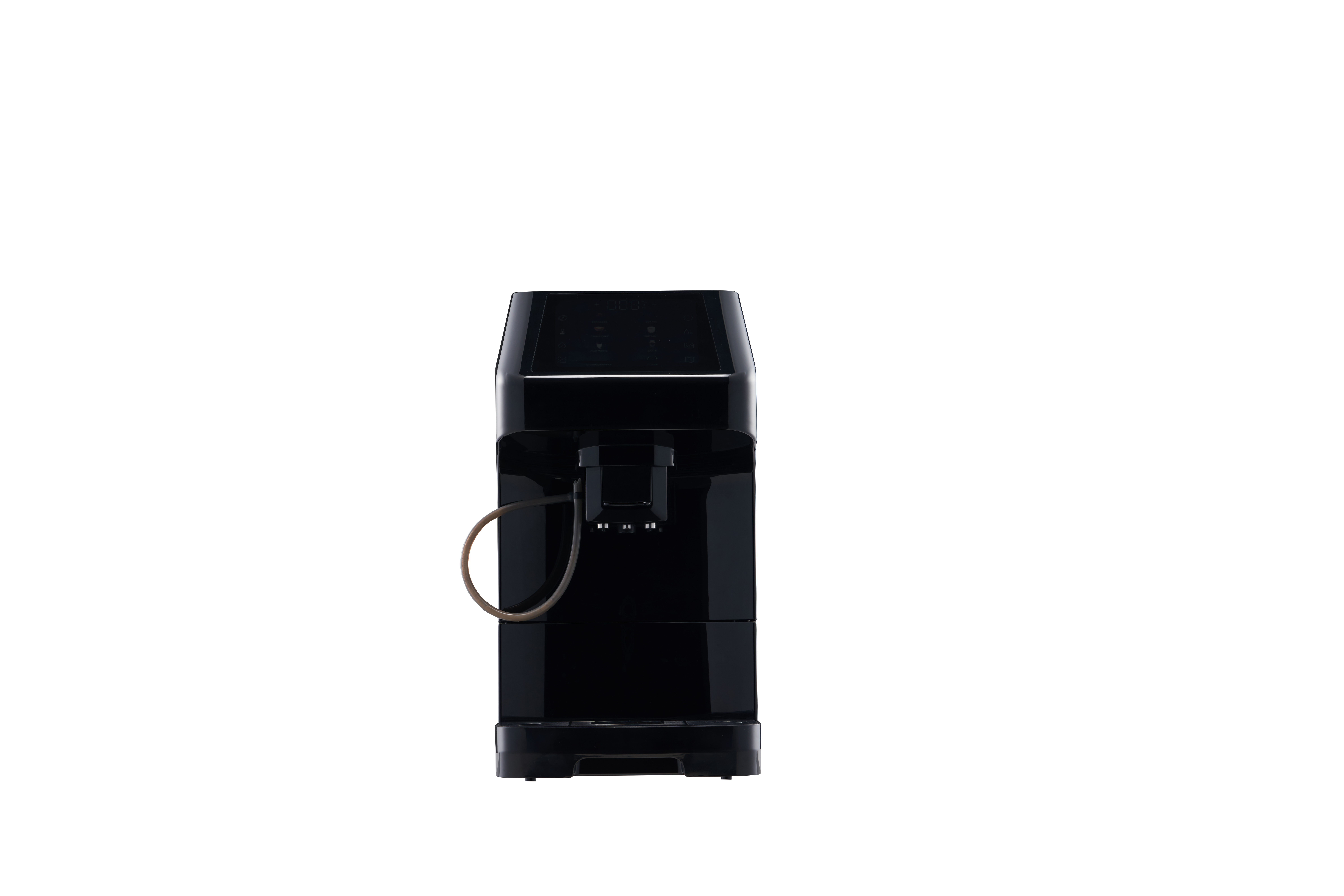 Volledig automatische bonen-na - Coffee & Tea Phúc Long recensie en prijs