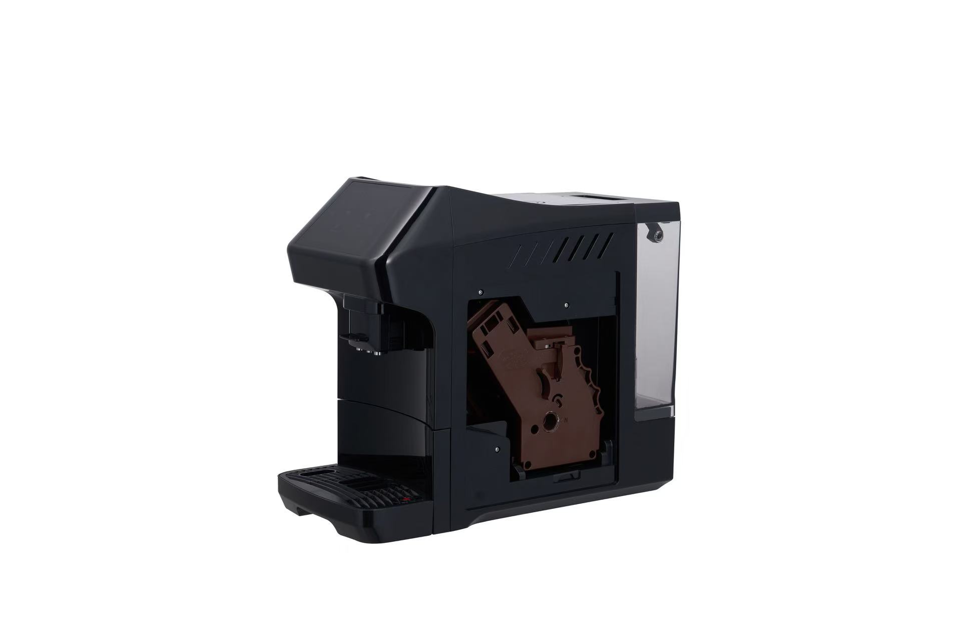 Volledig automatische bonen-na - Coffee & Tea Phúc Long recensie en prijs