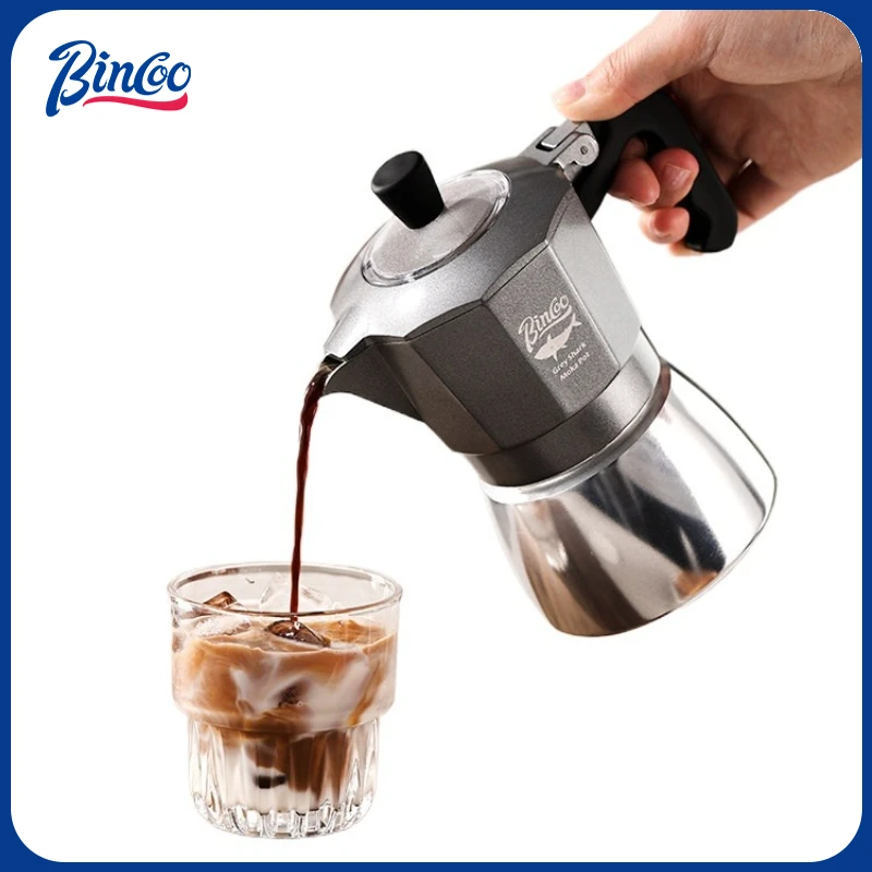 Bincoo 2-kops dubbele klep Mok - Mug Tea Coffee recensie en prijs
