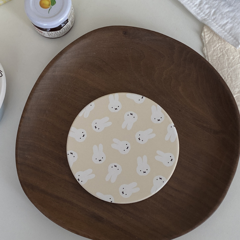 Hot Cute Miffy Series Koffieko - Coffee Tea & Company recensie en prijs