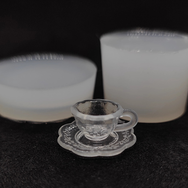 1 set poppenhuis miniatuur the - Mug Tea Coffee recensie en prijs