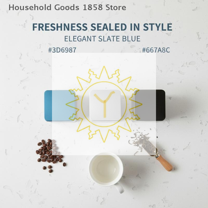 Koffiebonen Theeblad Suiker Op - Coffee Tea Leaf And Bean recensie en prijs