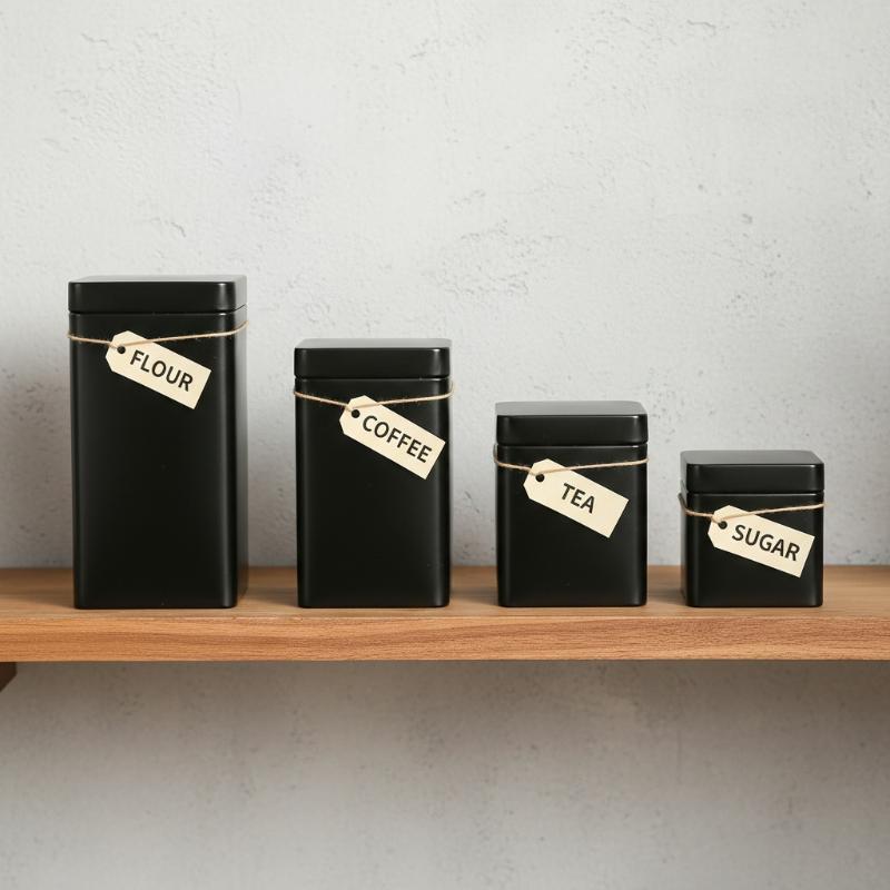 Koffiebonen Theeblad Suiker Op - Coffee Tea Leaf And Bean recensie en prijs