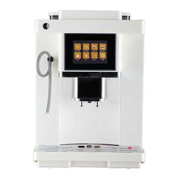 Volledig automatische elektris - Coffee & Tea Phúc Long recensie en prijs