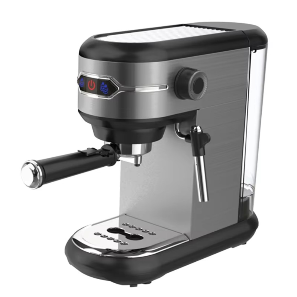 Commerciële elektrische appara - Coffee & Tea Phúc Long recensie en prijs