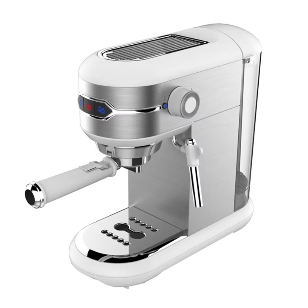 Commerciële elektrische appara - Coffee & Tea Phúc Long recensie en prijs
