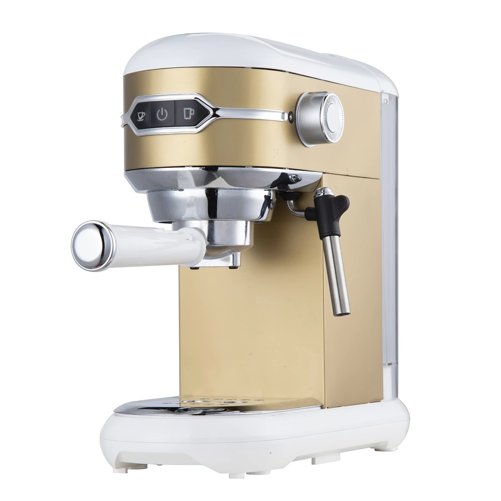 Commerciële elektrische appara - Coffee & Tea Phúc Long recensie en prijs