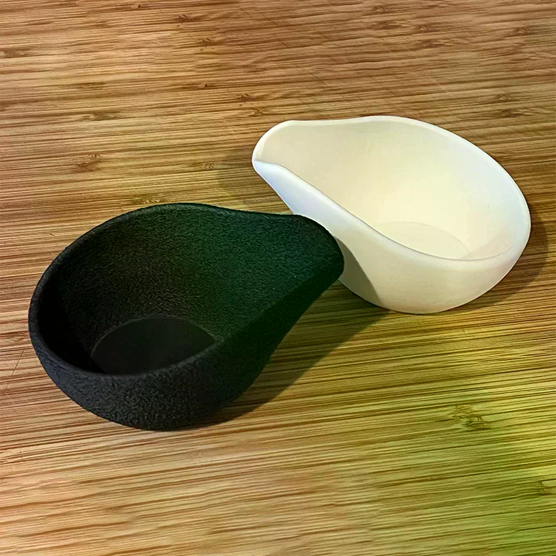 Doseerbeker voor koffiebonen e - Coffee Tea Leaf And Bean recensie en prijs