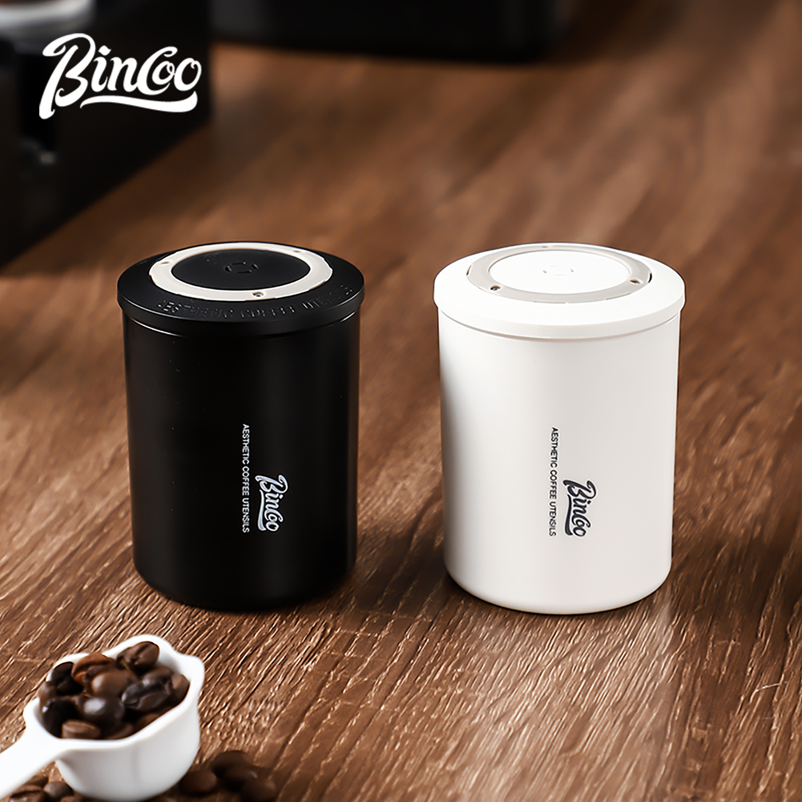 Bincoo Draagbare Koffiepoeder  - Coffee Tea Leaf And Bean recensie en prijs