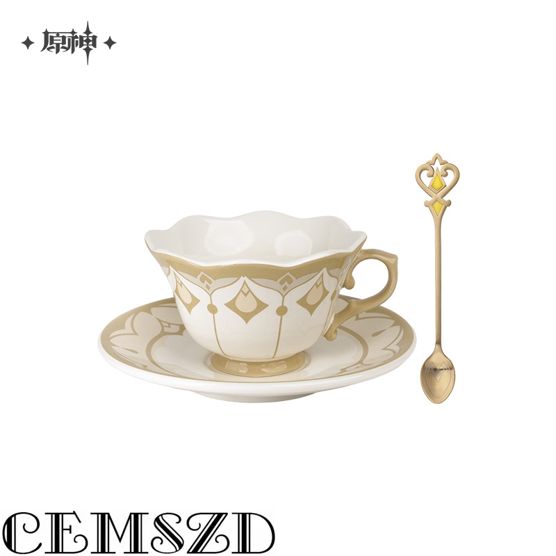 [Echte] Game Genshin Impact Ma - Mug Tea Coffee recensie en prijs