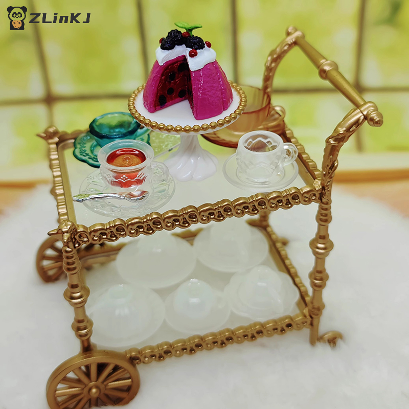 ▶ 1Set Poppenhuis Eten En Spel - Mug Tea Coffee recensie en prijs