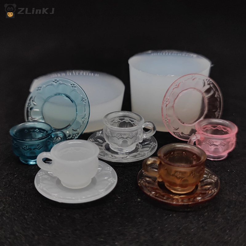 ▶ 1Set Poppenhuis Eten En Spel - Mug Tea Coffee recensie en prijs