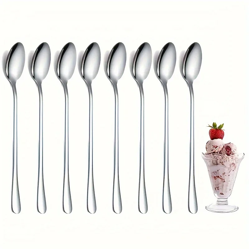 Roestvrij staal 1/10 stuks lep - Coffee Tea Sugar Set recensie en prijs