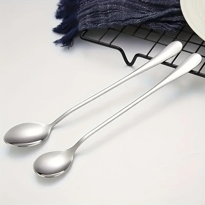 Roestvrij staal 1/10 stuks lep - Coffee Tea Sugar Set recensie en prijs