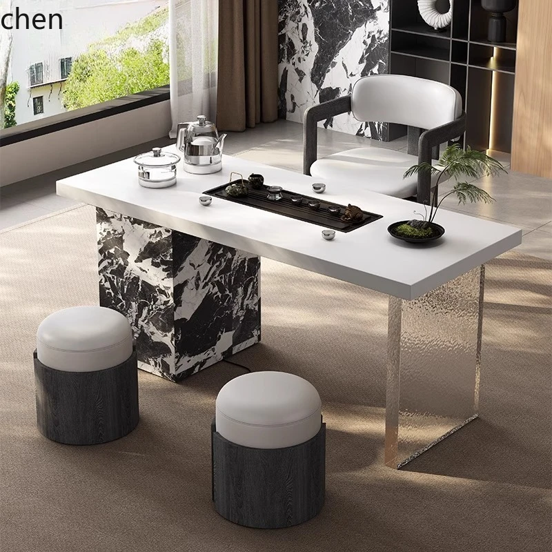 i5.15 balkon theetafel en stoe - Coffee Tea & Company recensie en prijs