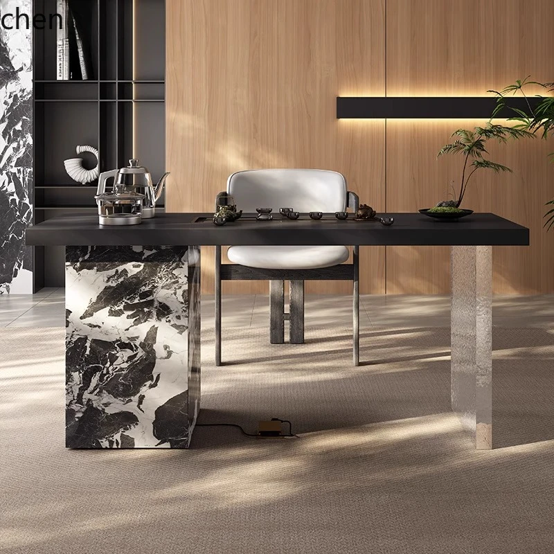 i5.15 balkon theetafel en stoe - Coffee Tea & Company recensie en prijs