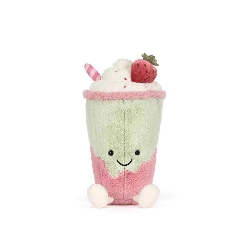 Jc Schattige Pluche Knuffels A - Coffee Tea Jellycat recensie en prijs