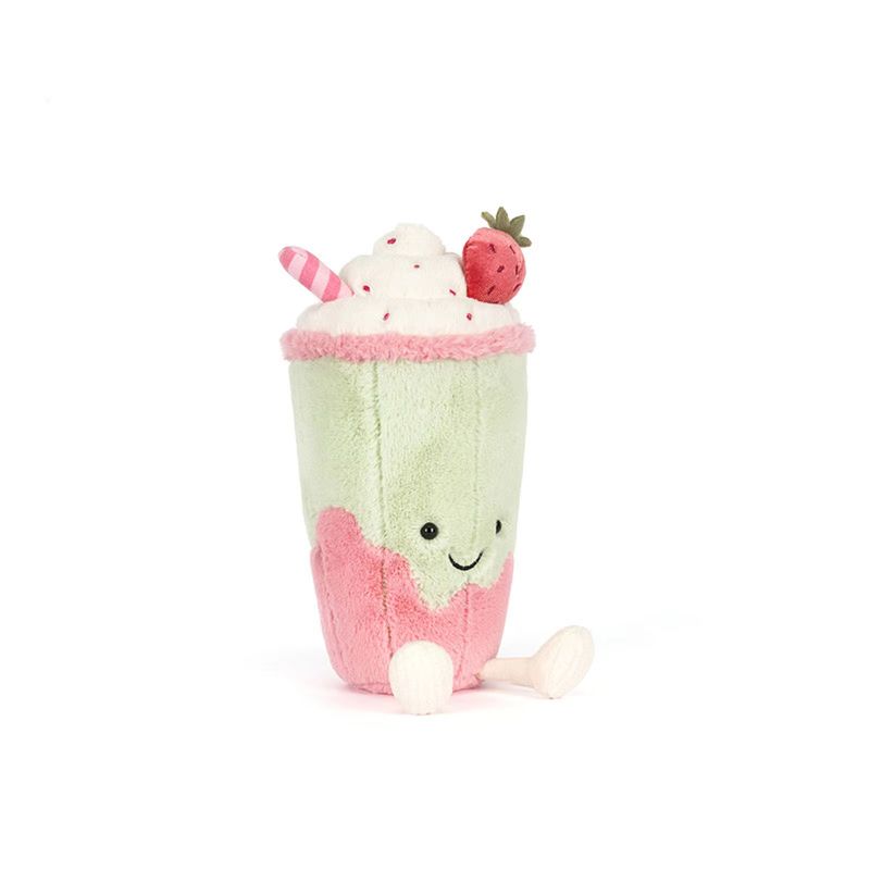 Jc Schattige Pluche Knuffels A - Coffee Tea Jellycat recensie en prijs