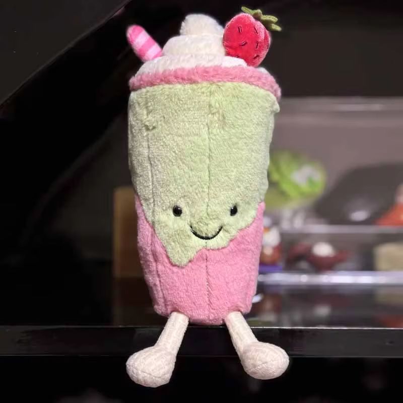Jc Schattige Pluche Knuffels A - Coffee Tea Jellycat recensie en prijs