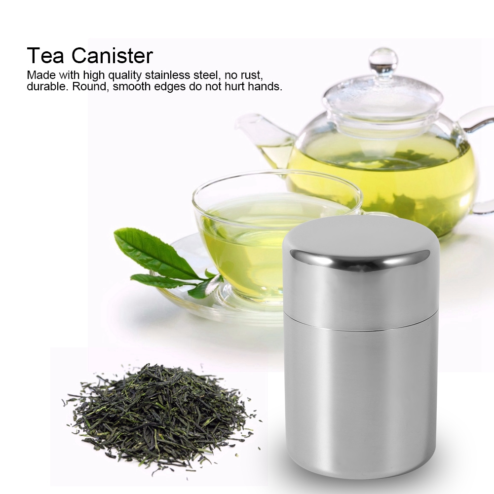 Roestvrijstalen Theeblaadjes C - Coffee Tea Sugar Set recensie en prijs
