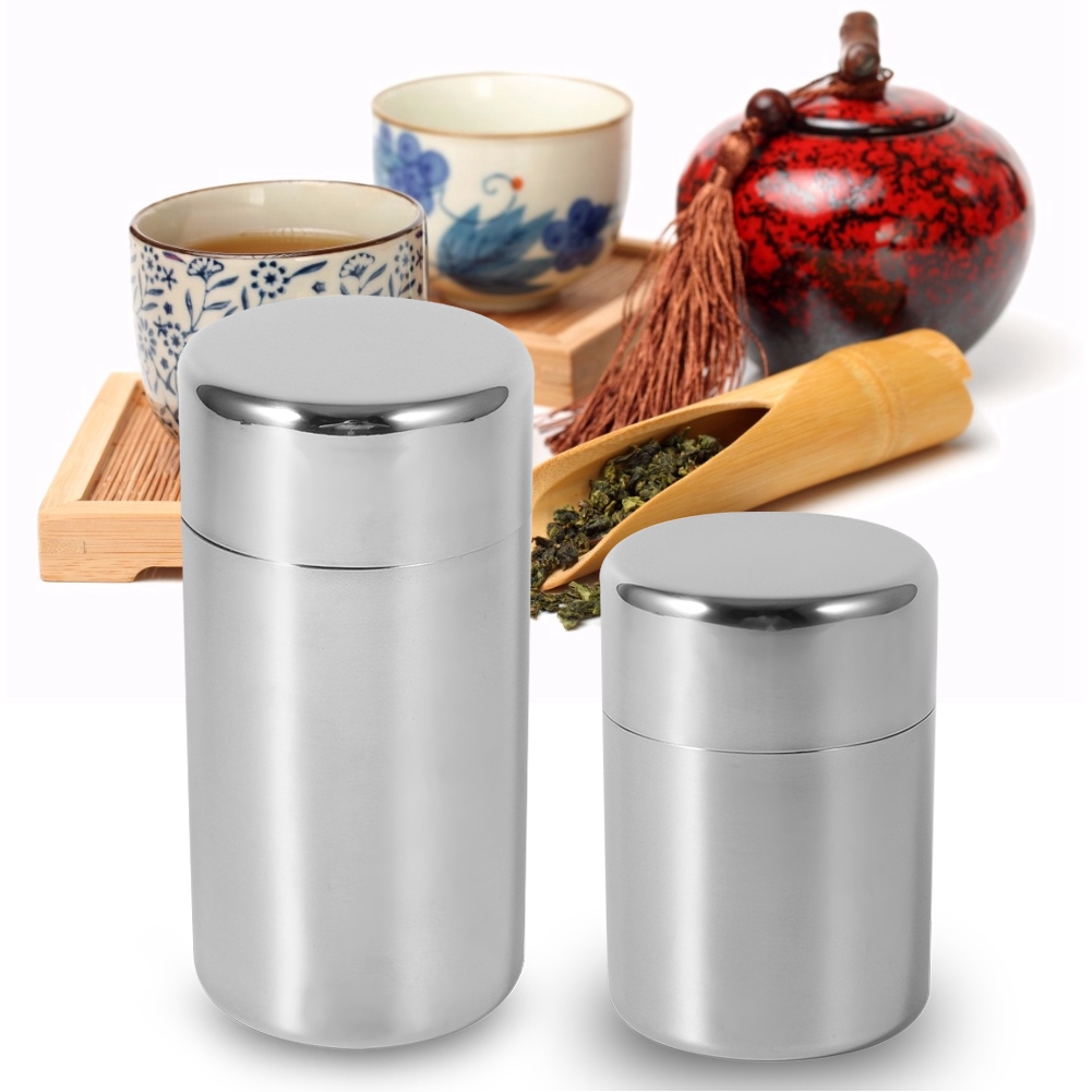 Roestvrijstalen Theeblaadjes C - Coffee Tea Sugar Set recensie en prijs