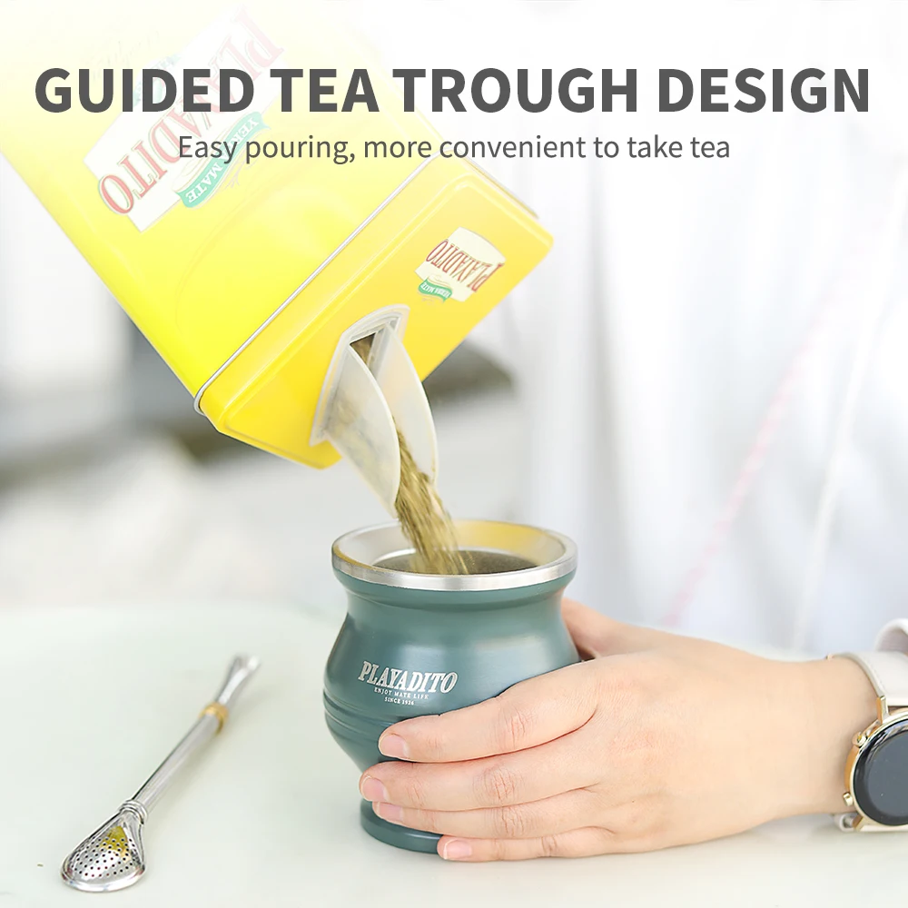 500G Keukenorganizer Met Dekse - Tea Coffee Sugar Container recensie en prijs