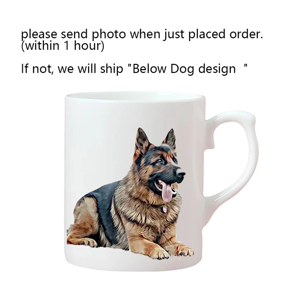 Gepersonaliseerde uw fotomok,  - Coffee Tea Images recensie en prijs