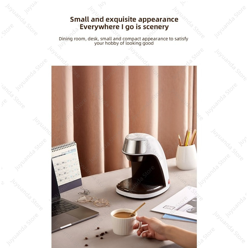 Amerikaans koffiezetapparaat v - Coffee Tea & Company recensie en prijs