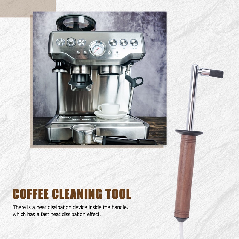 Koffiemachine Stoomreinigingsb - Coffee & Tea Phúc Long recensie en prijs