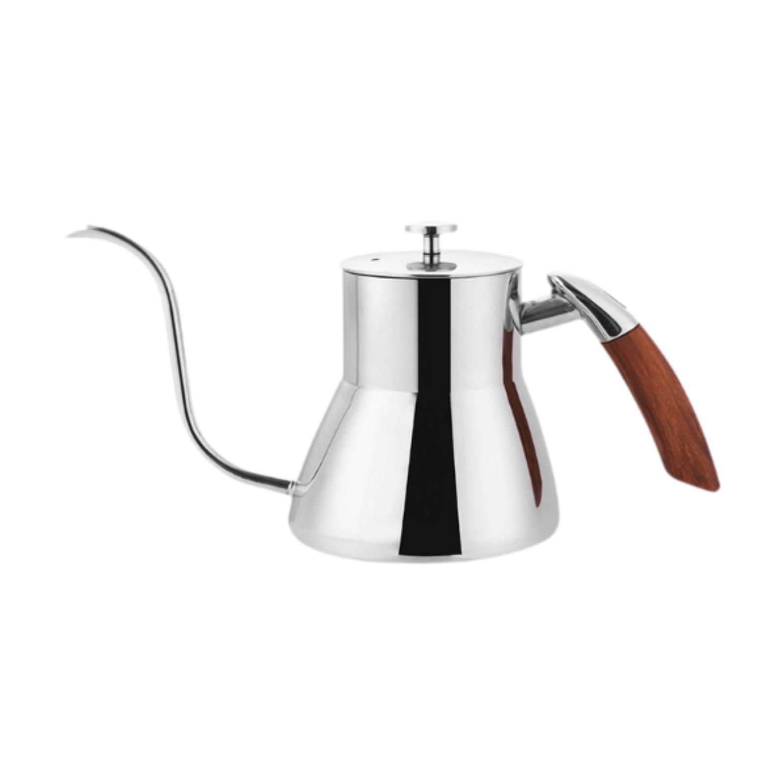 Giet over Ketel Camping Koffie - Coffee Tea Pots recensie en prijs