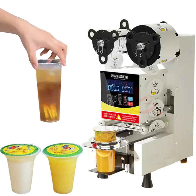 LY Plastic Papieren Bekers Slu - Coffee Tea & Company recensie en prijs